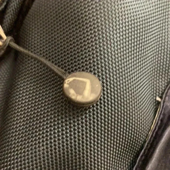 Vintage  lululemon gym bag - Picture 10 of 11